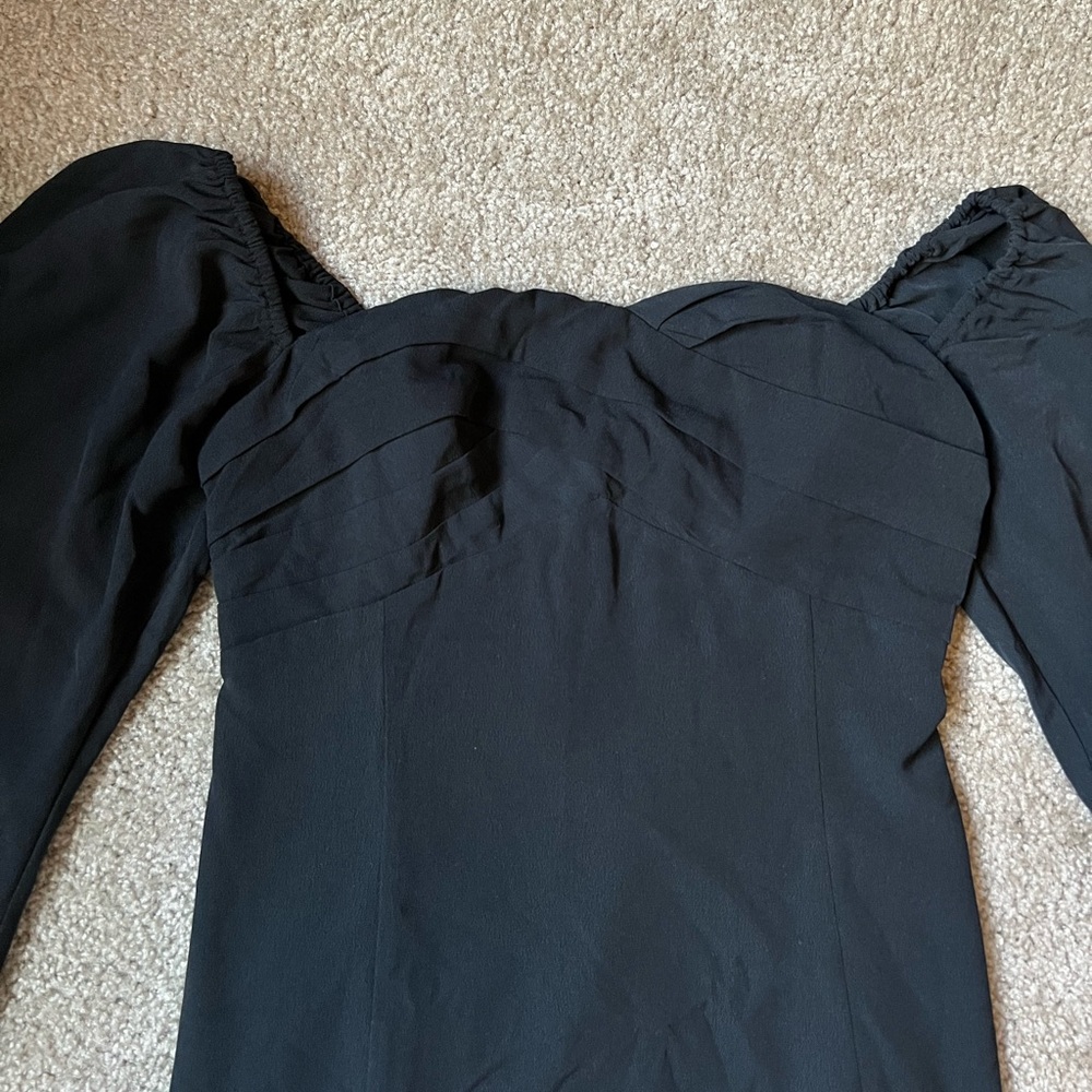 Abercrombie & Fitch Dress - Picture 2 of 7